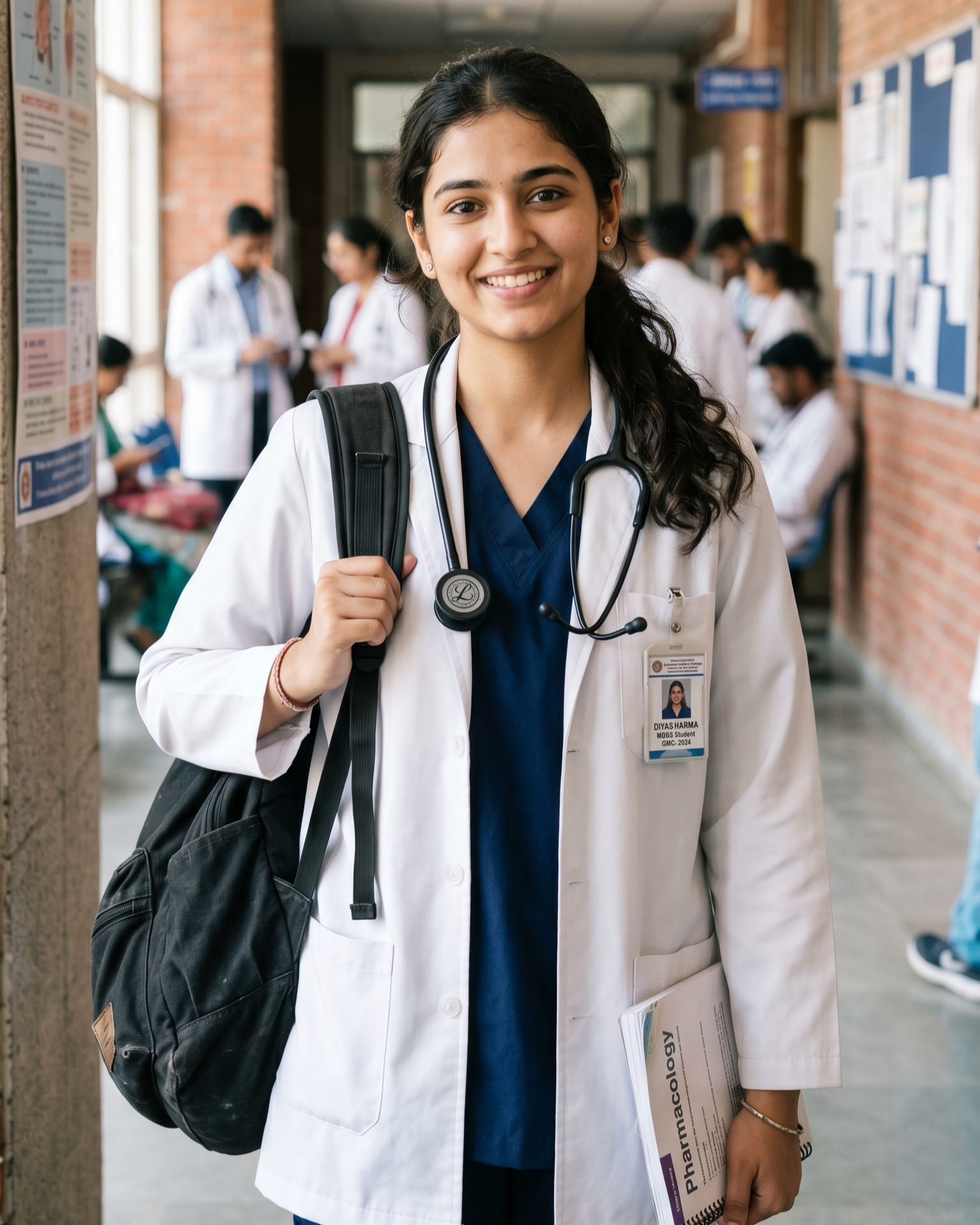 Doctor 1