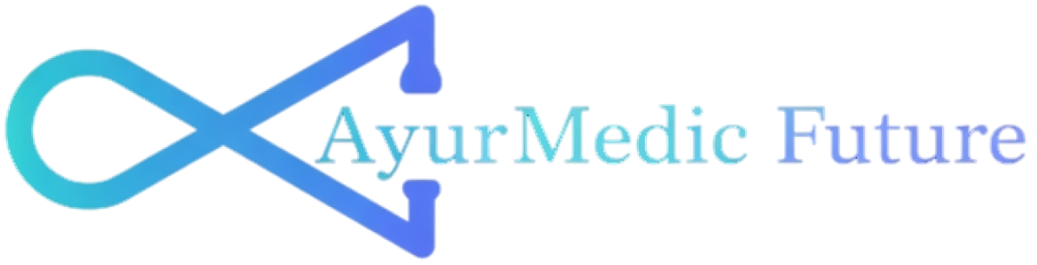 Ayurmedic Logo